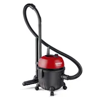 Aspiradora polvo/agua 1600W -25lts -Telefunken