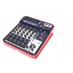 GENERICO - MEZCLADOR ESTUDIO 12FX MRS AZUL