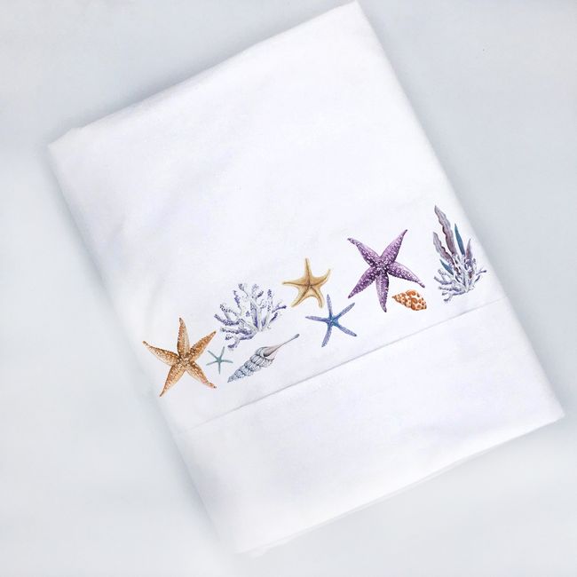 TUYO PRINT - Juego de Sábanas 15 Plazas Stella - Tuyo Print