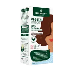 HERBATINT - Vegetal Colour - CHOCOLATE POWER