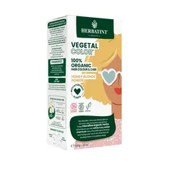 HERBATINT - Tratamiento de Nutricion con Color - Revive Tono Rubio Miel