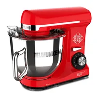 Batidora de Pedestal Planetarium 1000 Roja