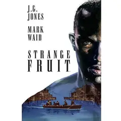 PANINI - Strange Fruit Hc -