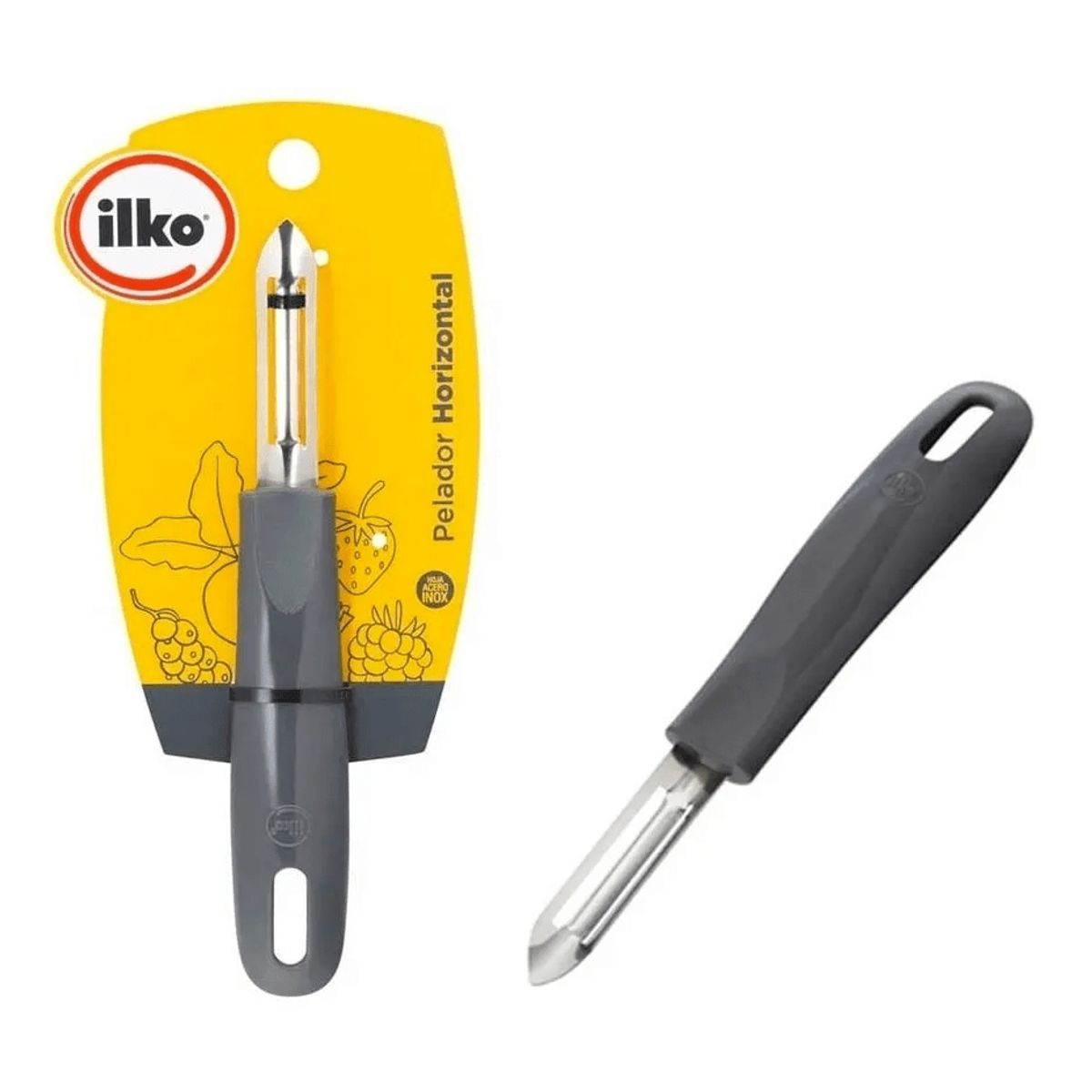 ILKO - Pelador Ilko - S4106