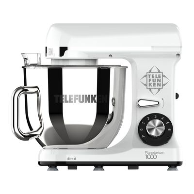 Imagen 2 del producto Batidora de Pedestal Planetarium 1000 Perlado