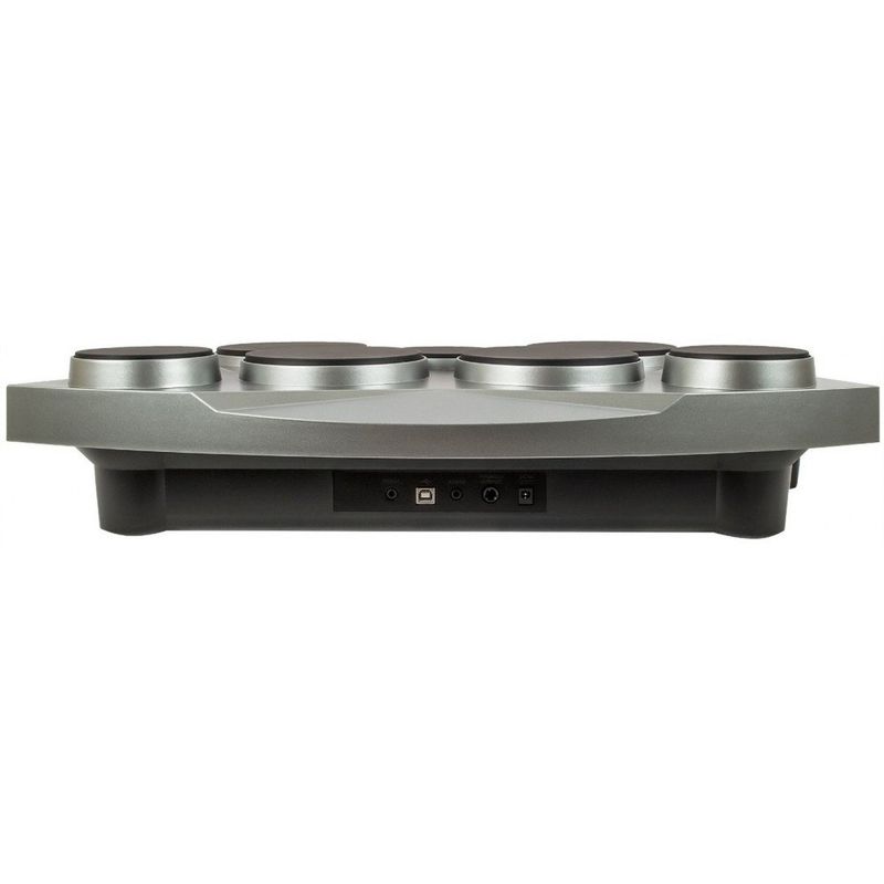 MEDELI - Bateria Digital Medeli DD309 GRIS.