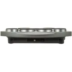 MEDELI - Bateria Digital DD309 GRIS.