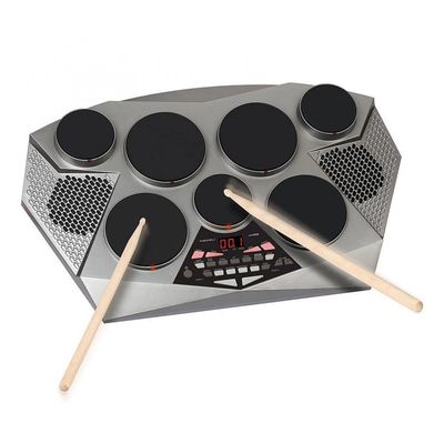 Imagen 2 del producto Bateria Digital DD309 GRIS.