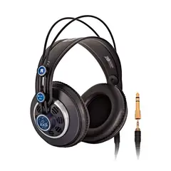 AKG - Audifonos de estudio profesional k240 mkii