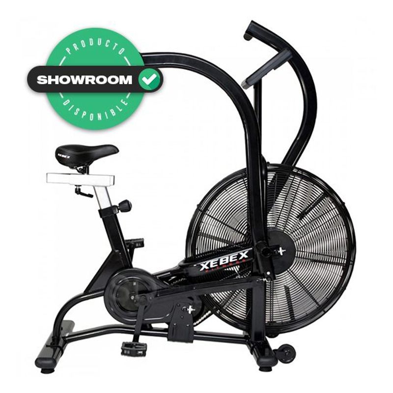 SDFIT - Air Bike Xebex  AB-1-BA Smart Connect  TW