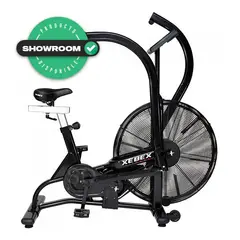SDFIT - Air Bike Xebex AB-1-BA Smart Connect TW