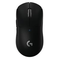 Mouse Gamer Pro X Superlight Negro