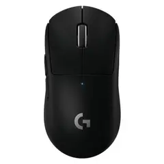LOGITECH - Mouse Gamer Pro X Superlight Negro