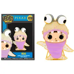 FUNKO - Pin Pixar Boo N°09 disney