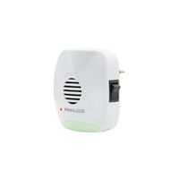 Repelente Ultrasonico De Ratones RT943