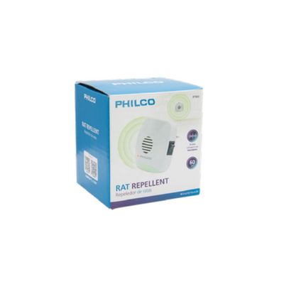 Imagen 2 del producto Repelente Ultrasonico De Ratones RT943