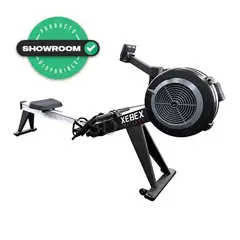SDFIT - Air Rower Xebex AR-2 BA Connect TW