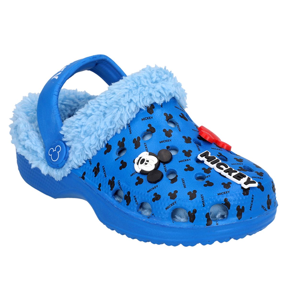 MICKEY MOUSE - Sandalia Niño Mickey Mouse Chiporro