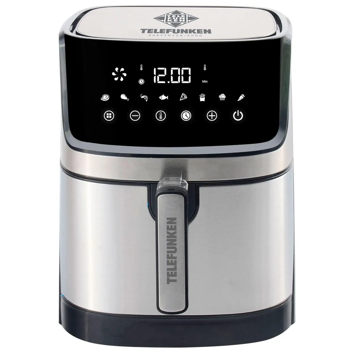TELEFUNKEN - Freidora de Aire Telefunken EasyFryer 5000…