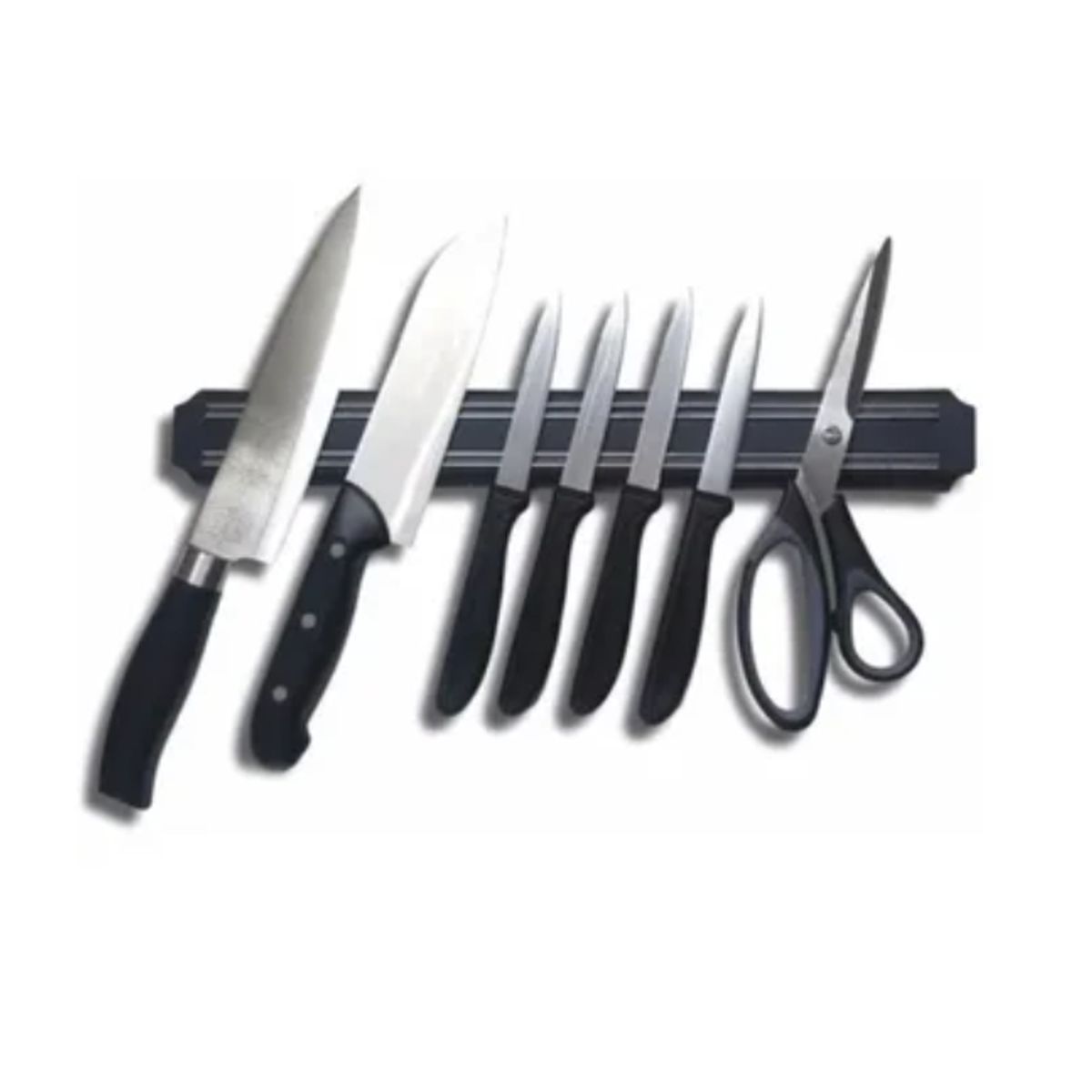 ESHOPANGIE - Barra Imán Magnética Porta Cuchillos Utensilios