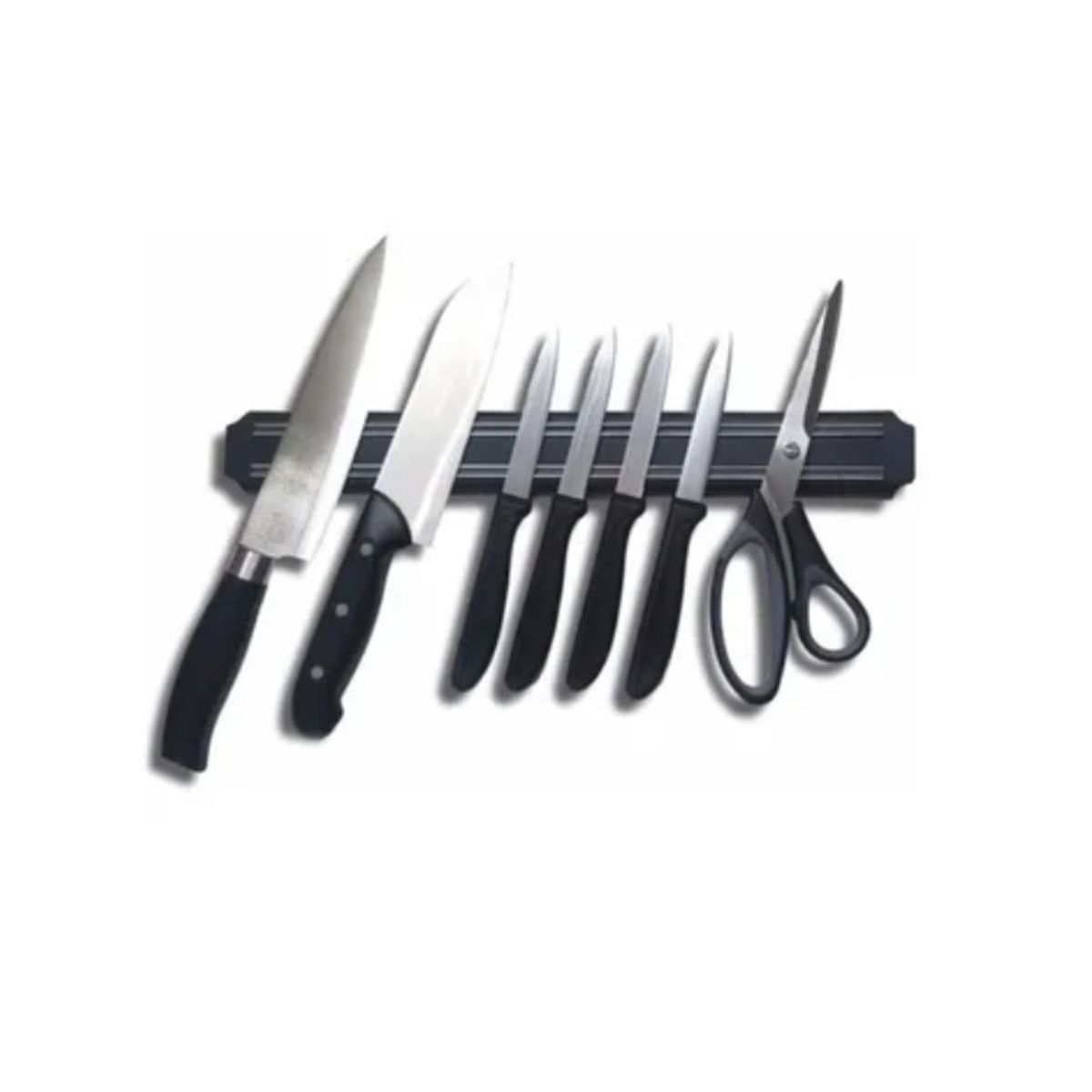 ESHOPANGIE - Barra Imán Magnética Porta Cuchillos Utensilios