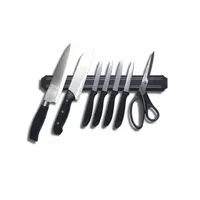 Barra Imán Magnética Porta Cuchillos Utensilios