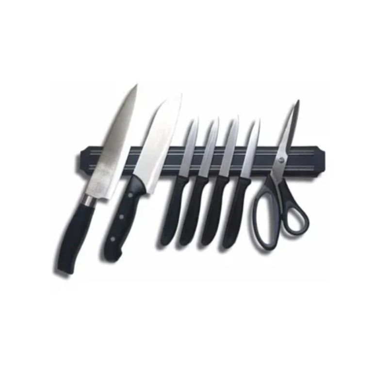 ESHOPANGIE - Barra Imán Magnética Porta Cuchillos Utensilios