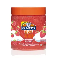 ELMERS - Slime Gue Fresa Cloud 236ml