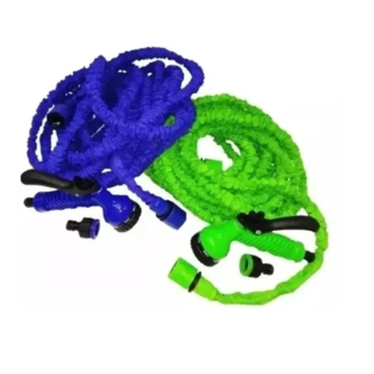 ESHOPANGIE - Manguera Retractil Expandible 15 Mts