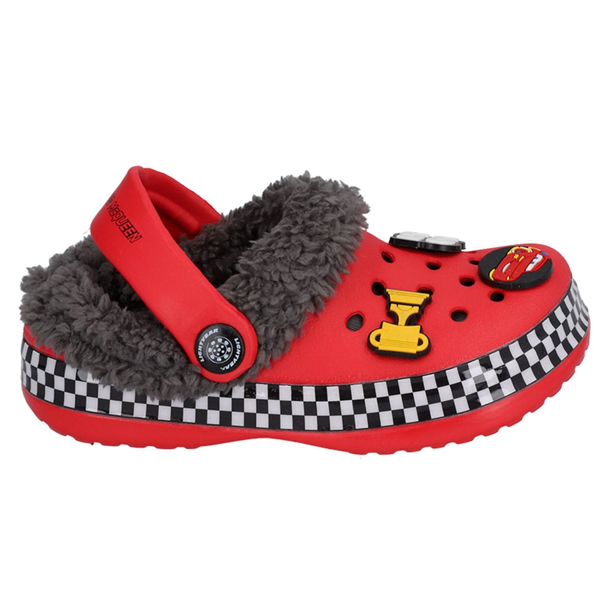 PIXAR - Sandalia Niño Cars Chiporro