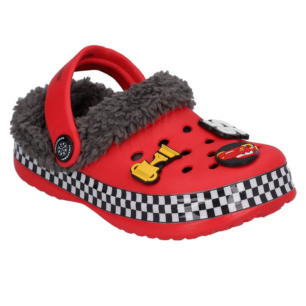 PIXAR - Sandalia Niño Cars Chiporro