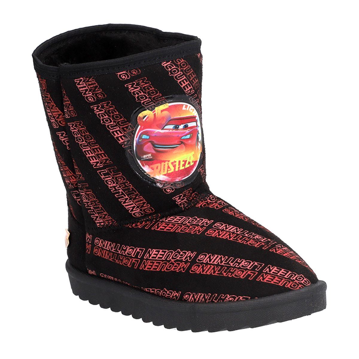 PIXAR - Bota Niño Cars Chiporro