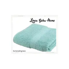 BEKU - Toallas de algodón 140*70