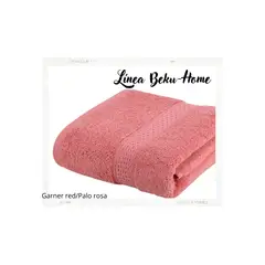 BEKU - Toallas de algodón Tamaño140*70