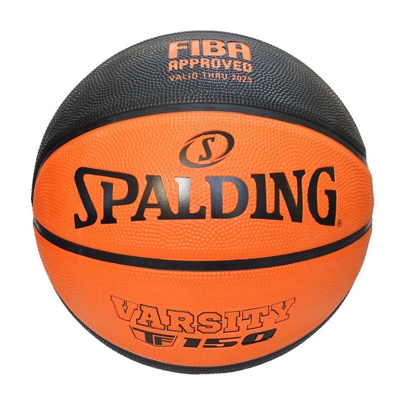 SPALDING - Balon basket spalding varsity fiba (tf-150) n 7 spalding
