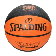 SPALDING - Balon basket varsity fiba (tf-150) n 7