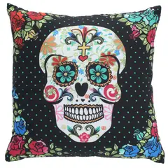 SUEÑO BLANCO - COJIN SINGALE GUEY 45X45 CM