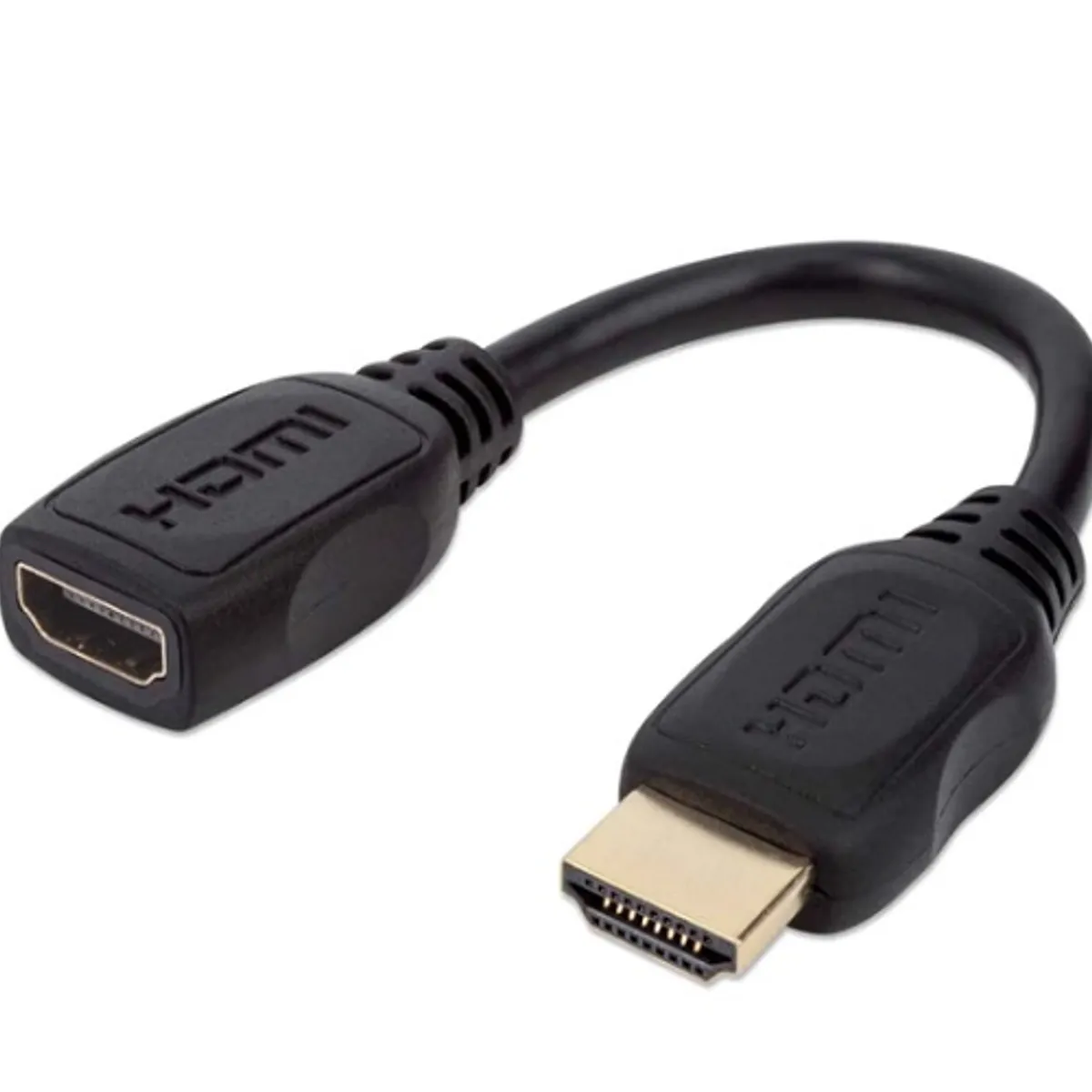 MANHATTAN - Cable de extensión HDMI 4K con Ethernet Manhattan 354523