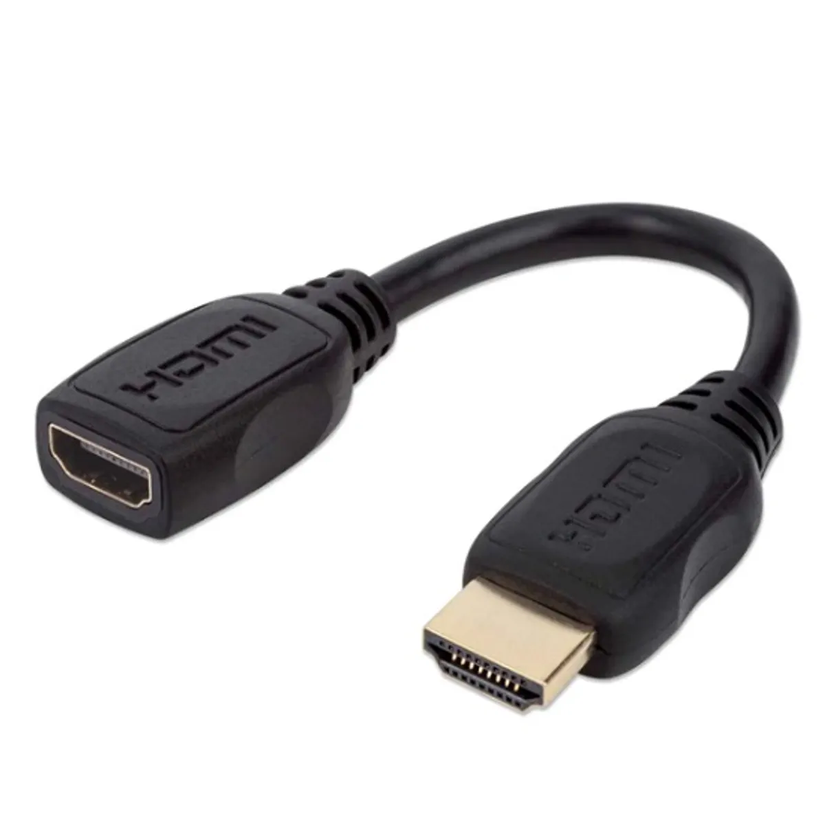 MANHATTAN - Cable de extensión HDMI 4K con Ethernet Manhattan 354523