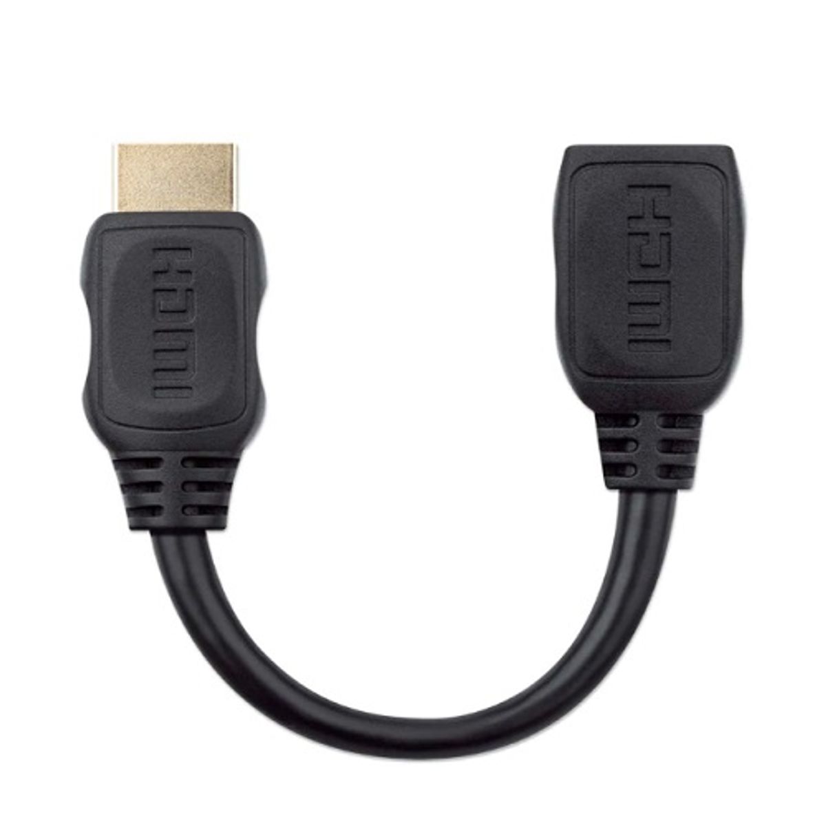 MANHATTAN - Cable de extensión HDMI 4K con Ethernet Manhattan 354523