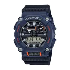 G-SHOCK - Reloj Casio Ga-900-2Adr - Negro