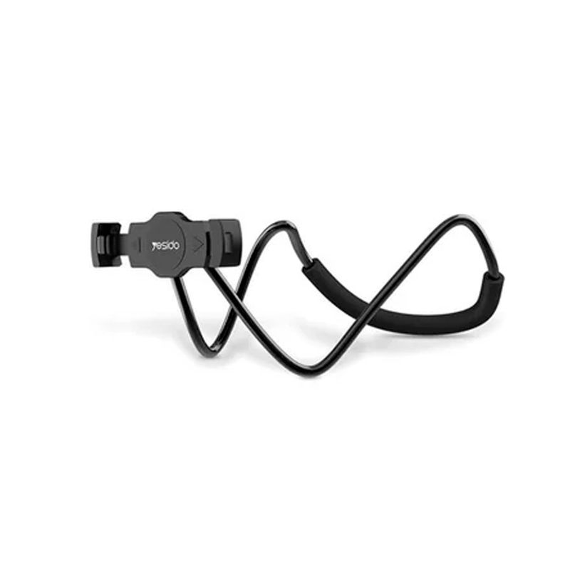 YESIDO - Soporte De Cuello Para Móvil Universal Yesido C80