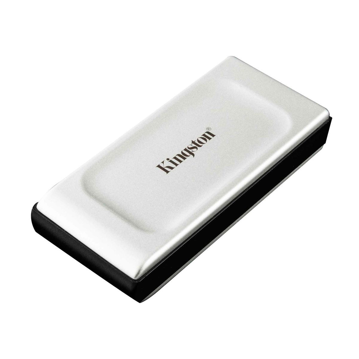 KINGSTON - Disco SSD Portatil Kingston XS2000 1TB USB-C SXS2000/1000G