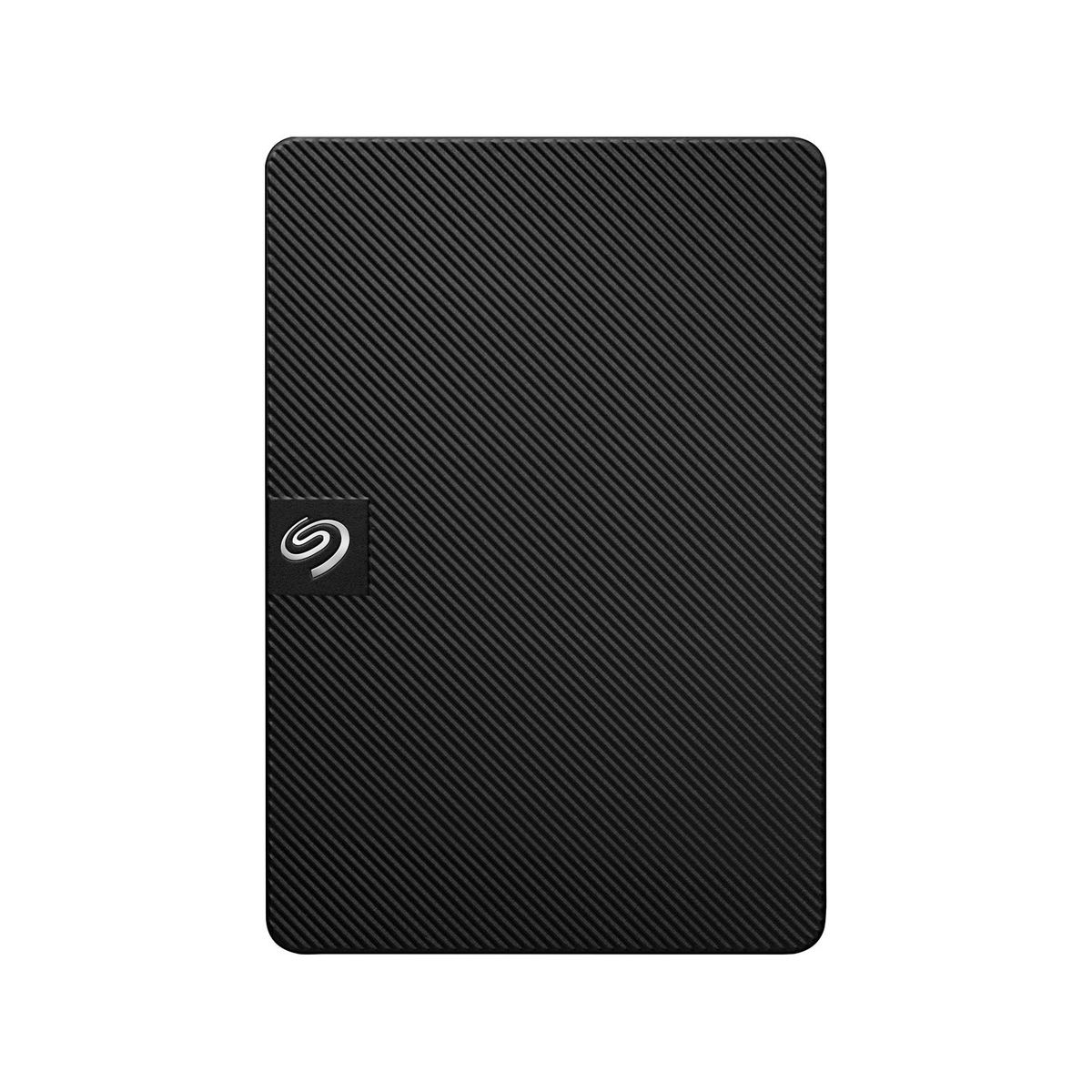 SEAGATE - Disco Duro Externo Portatil HDD Seagate Expansion 2TB Rescue