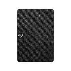 SEAGATE - Disco Duro Externo Portatil HDD Expansion 2TB Rescue