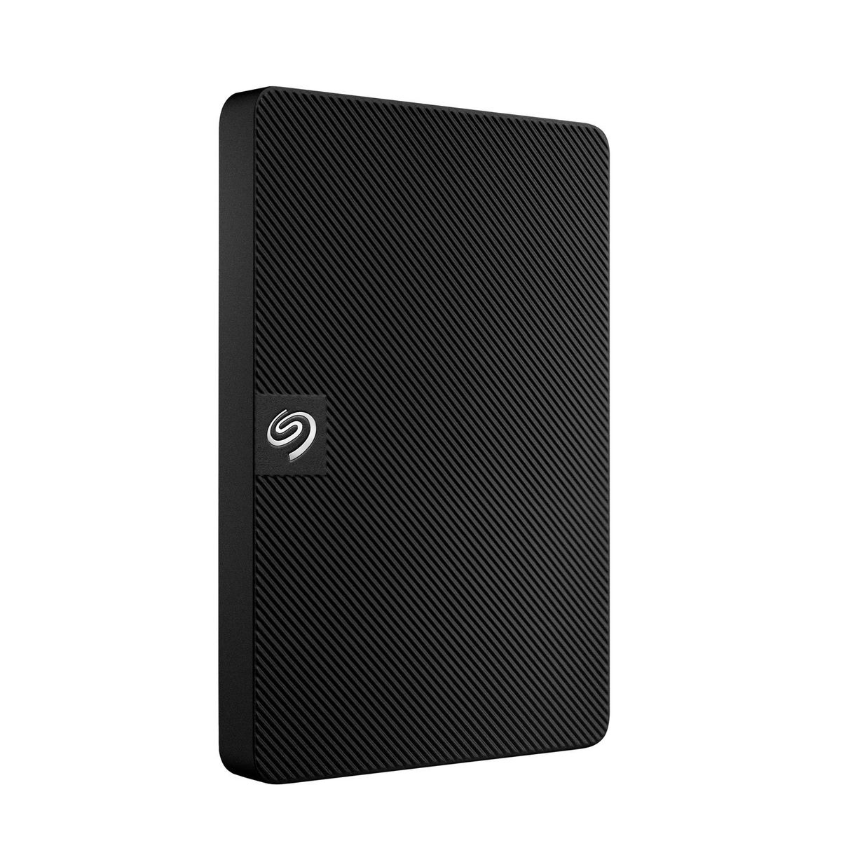 SEAGATE - Disco Duro Externo Portatil HDD Seagate Expansion 2TB Rescue