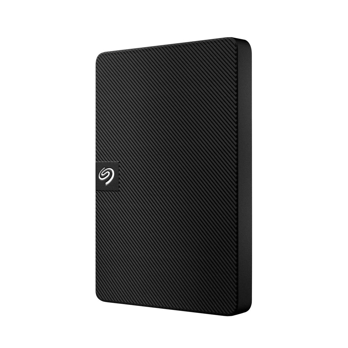 SEAGATE - Disco Duro Externo Portatil HDD Seagate Expansion 1TB Rescue