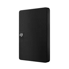SEAGATE - Disco Duro Externo Portatil HDD Expansion 1TB Rescue