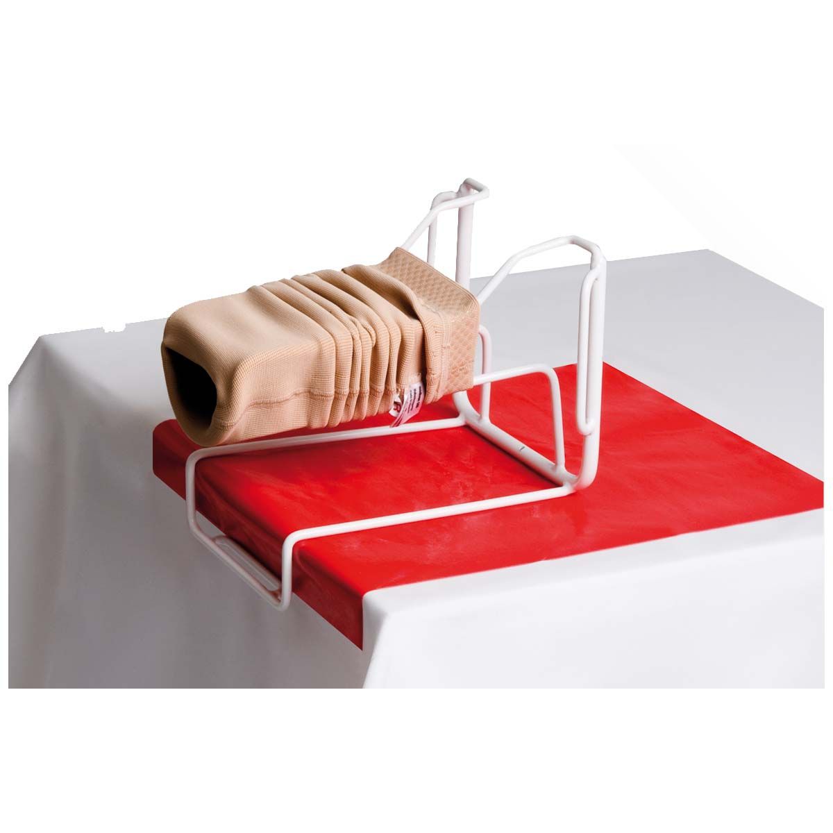 MEDI - Calzador Para Mangas De Linfedema Brazo Alemán