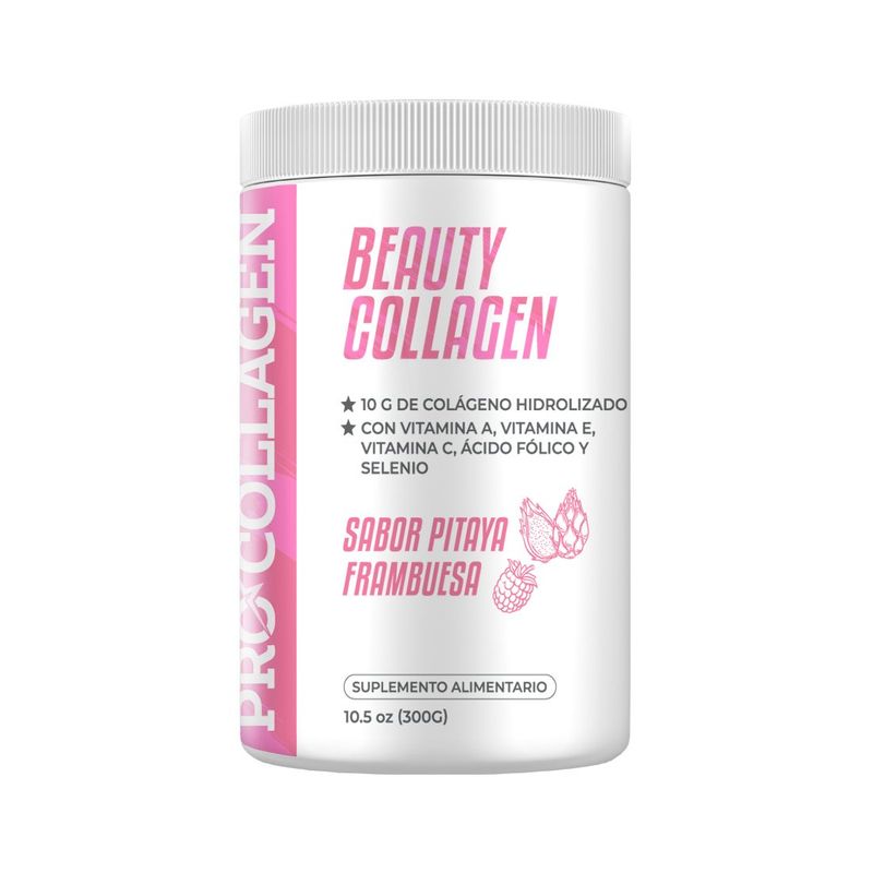 PRO COLLAGEN - Procollagen - Beauty Collagen